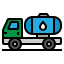tank truck